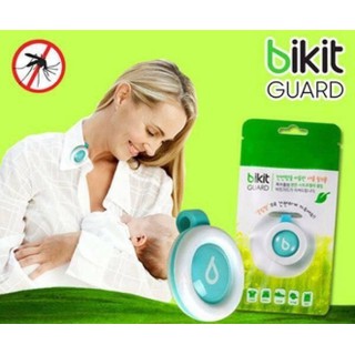 [XẢ KHO] COMBO KẸP ĐUỔI MUỖI TINH DẦU CHO BÉ