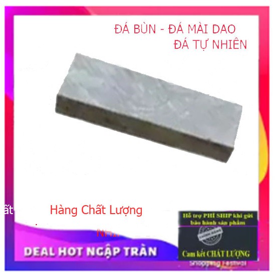 Bộ 2 viên đá mài dao kéo chuẩn