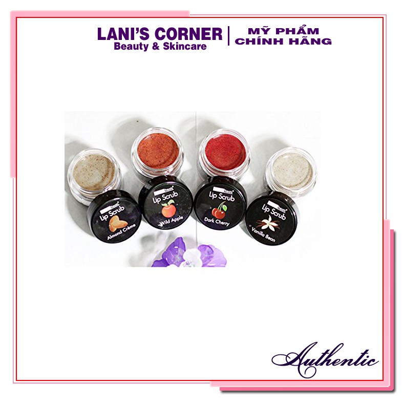 Tẩy tế bào chết môi Beauty Treats Lip Scrub | BigBuy360 - bigbuy360.vn