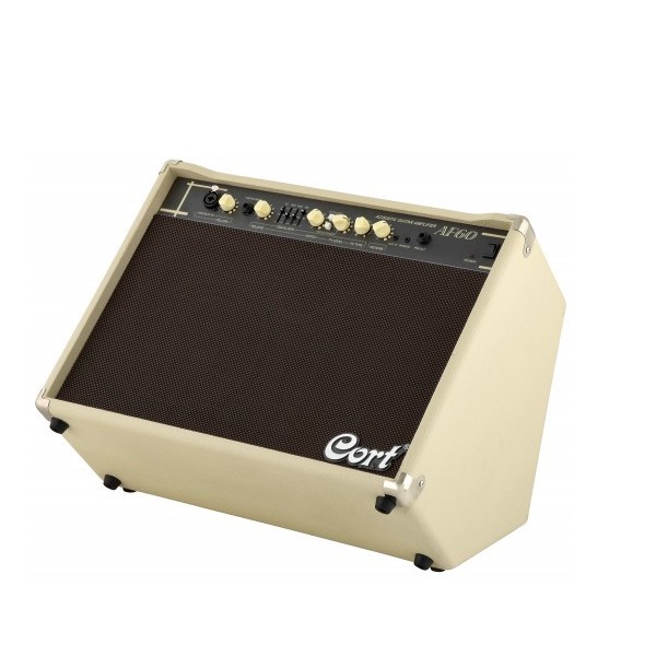 Amply Guitar Cort AF30 (CHÍNH HÃNG)