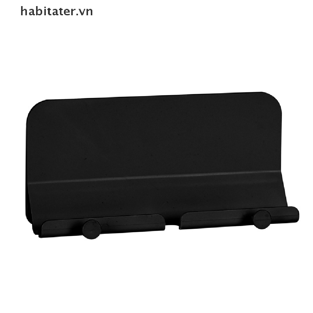 Tater Móc Treo Điện Thoại / Máy Tính Bảng Hai Móc Gắn Tường Tương Thích Với Tất Cả Các Dòng Điện Thoại Hoặc Máy Tính Bảng