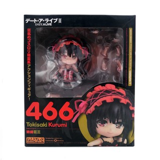 Mô hình nhân vật Nendoroid date a live Kurumi