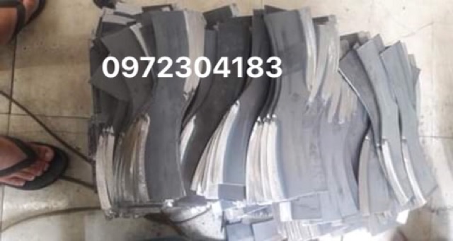 Lưỡi dao máy băm chuối