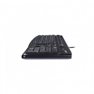 Bàn phím có dây Logitech K120