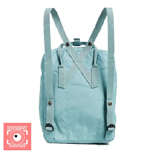 Balo thời trang kaken classic