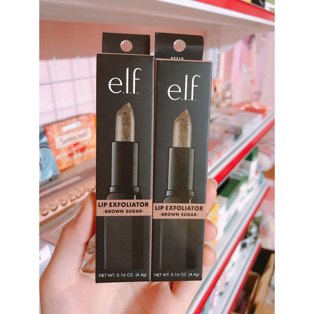 Tẩy da chết môi ELF dạng thỏi | BigBuy360 - bigbuy360.vn