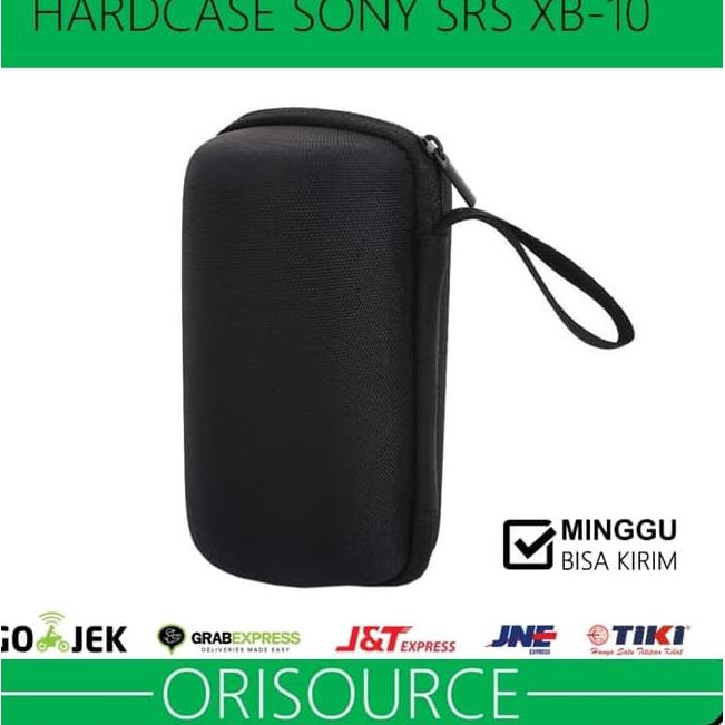 Cứng Túi Đựng Loa Bluetooth Sony Srs-xb10 | Srs Xb-10