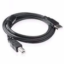 Dây cáp midi USB Type A to Type B