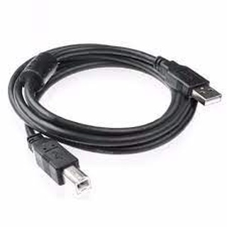 Dây cáp midi USB Type A to Type B