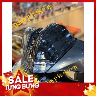 MÃO CHẮN GIÓ CHO SH 2020