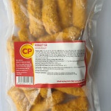 Gà chiên Nugget gà donut 500gr( dạng vòng và dạng thỏi)