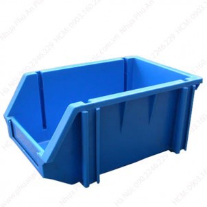 Khay đựng linh kiện A6