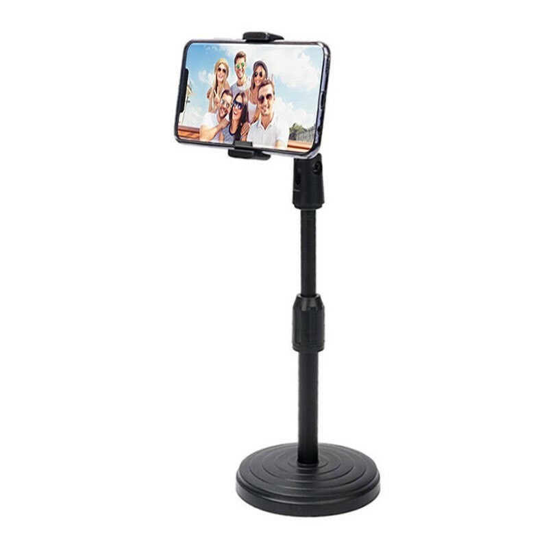 Giá Đỡ Điện Thoại Xem Video, Livestream, Chụp Hình, Quay Video 360 T2