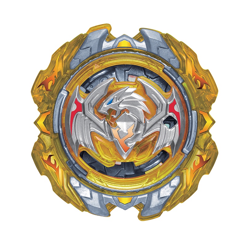 Đồ Chơi BEYBLADE 4 Con Quay B-148 Booster Heaven Pegasus.10P.Lw 134442