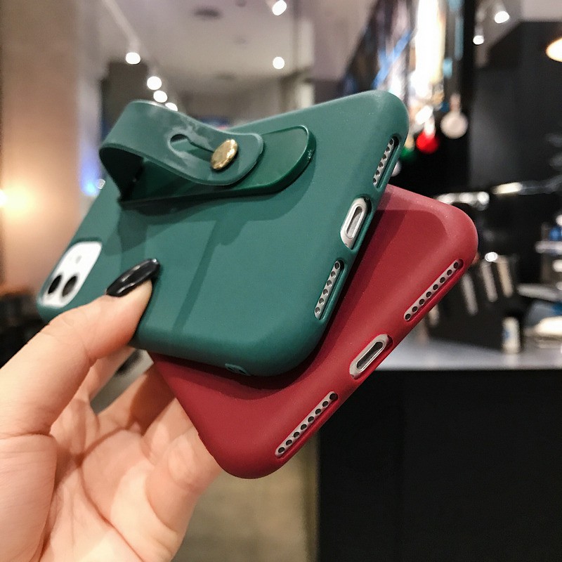 Soft TPU Silicone Case ốp lưng Samsung A51 A71 A11 A01 A70 A50 A30 A20 A6 A8 Plus A50S A30S A20S A10S M10 M11 M20 M30 M30S | HWC | BigBuy360 - bigbuy360.vn