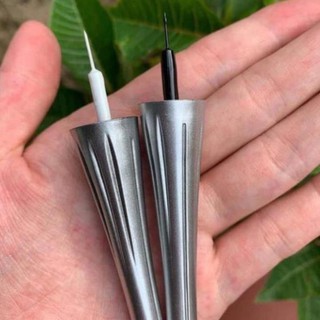 Cọ nét Hoa Hồng Đen-Trắng , cọ nét vẽ móng nail