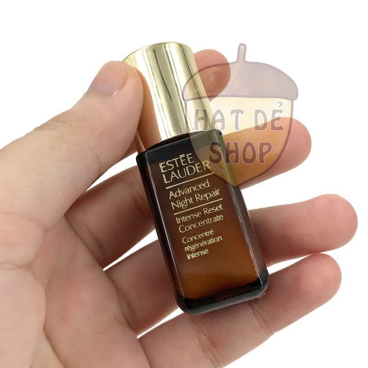 Estee Lauder Tinh Chất Phục Hồi Đêm Đậm Đặc Advanced Night Repair Intense Reset Concentrate 5ml-Hàng Chính Hãng