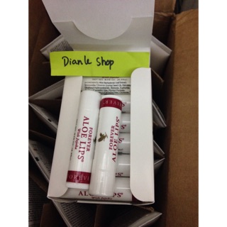Son dưỡng môi Forever Aloe Lips(022flp)