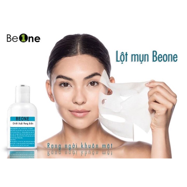 Hút mụn BeOne