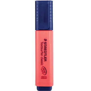 Bút dạ quang (nhớ dòng) STAEDTLER (8 mầu mực - chính hãng)