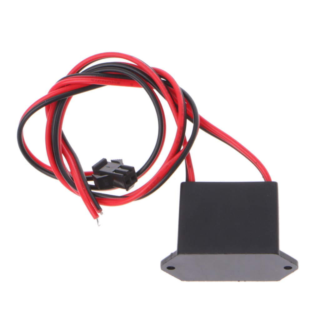 Bộ Điều Khiển Dây Đèn Led Phát Sáng 12V 1-5M