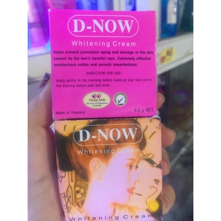 Kem DNow 4.5g