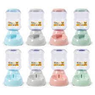 Bình nước tự động 3.8l