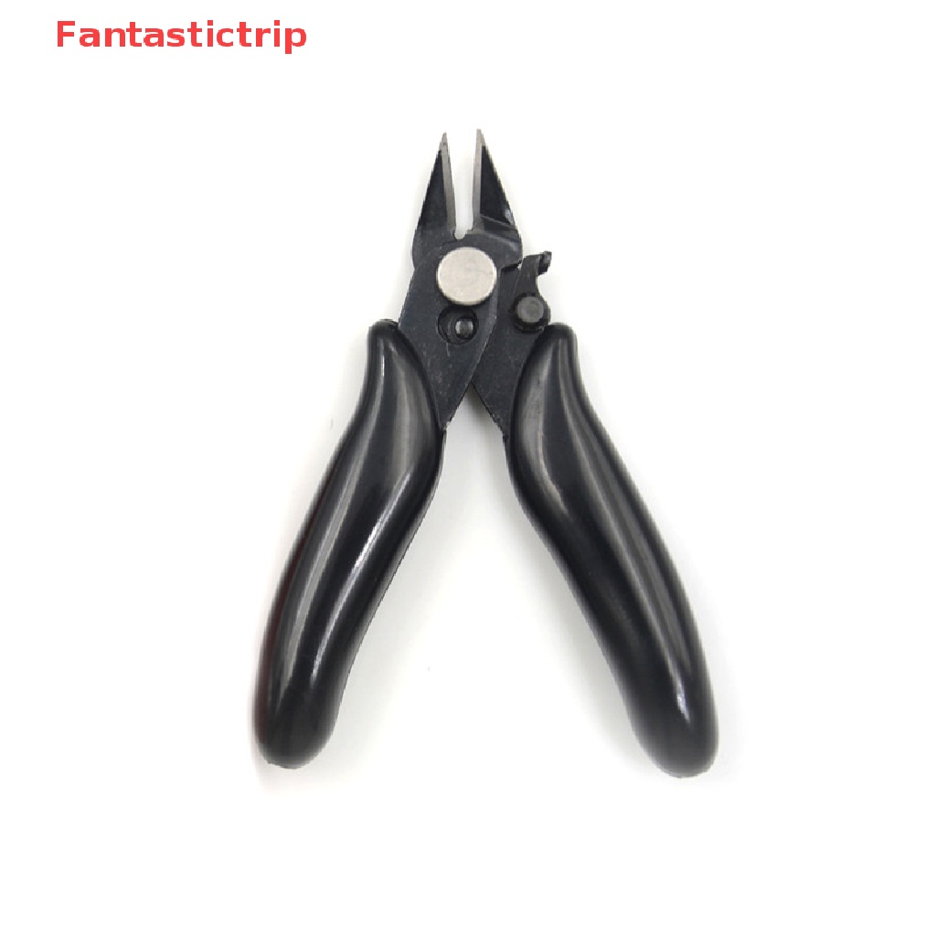 Kìm Cắt Dây Cáp Sắc Bén 3.5 &quot;Mini Chuyên Dụng