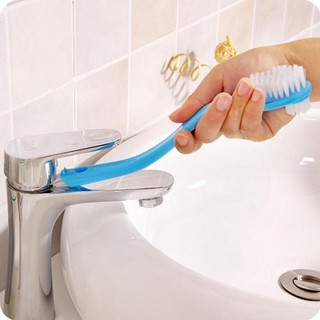 Chổi cọ nhà vệ sinh 2 đầu