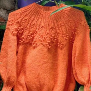 Mohair 22-34k/c/100g