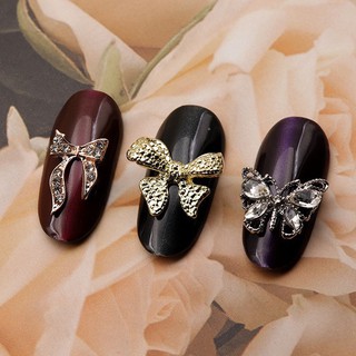 Charm đính đá cao cấp mã RS trang trí móng