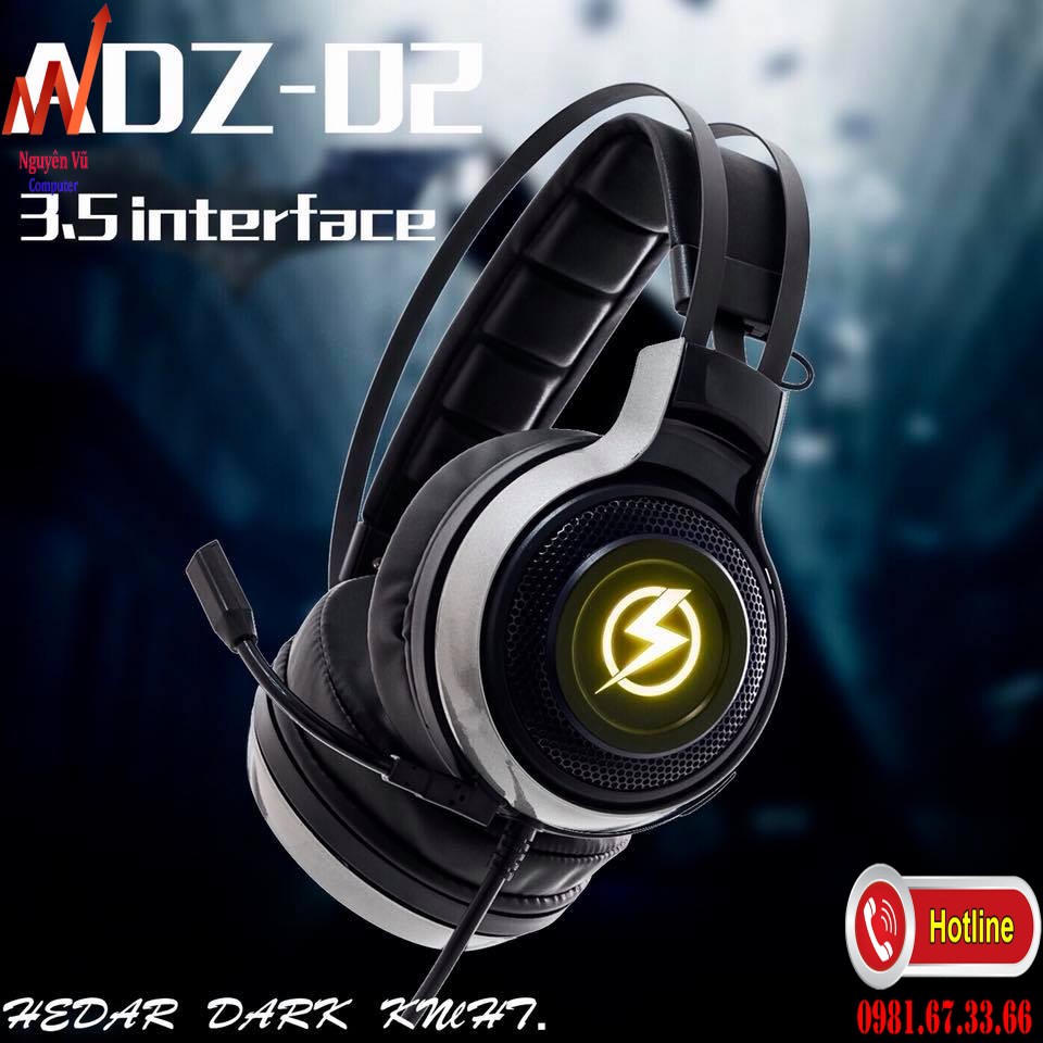  [RẺ NHẤT SHOPEE] Tai Nghe Lightning ADZ-02