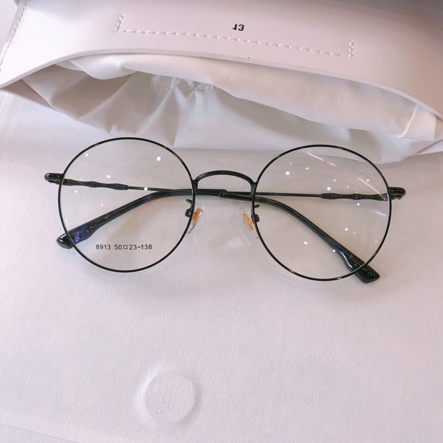 Kính Gọng Mắt tròn Kim loại KOREA Form Nhỏ - 0G90.14 | BigBuy360 - bigbuy360.vn