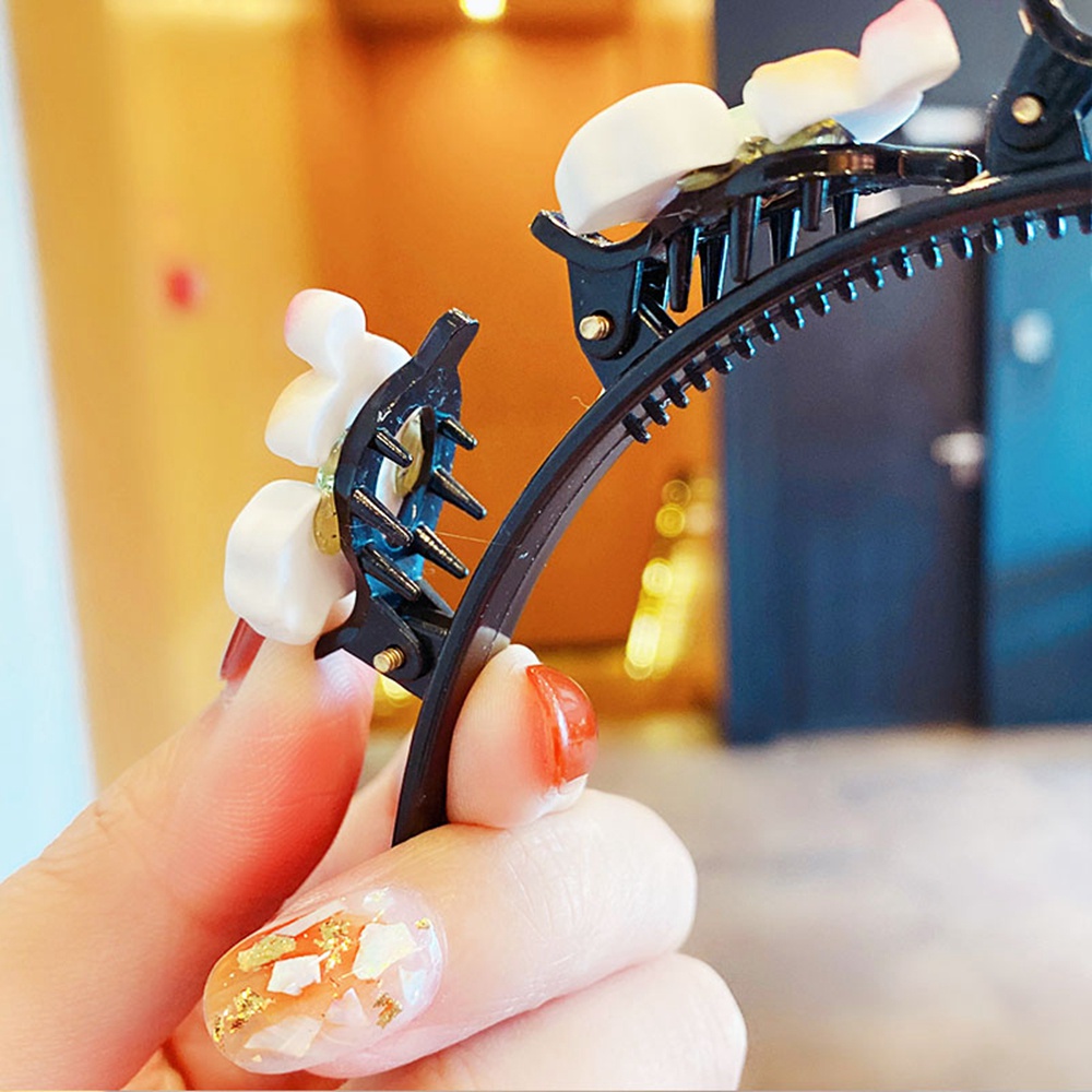 Băng đô cài tóc KIDSBOWS trang trí hoa hoạt hình handmade dễ thương dành cho bé gái