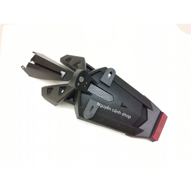 Đui dè sau xe mx king exciter 150