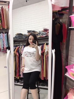 Set đồ bộ bầu mặc nhà