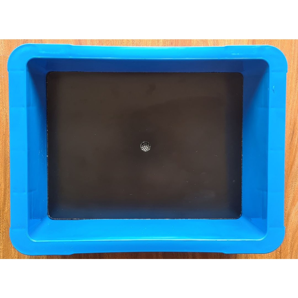 Tấm mica tạo phẳng, cản sáng tuyệt đối