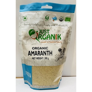 Hạt Dền hữu cơ - Organic Amaranth
