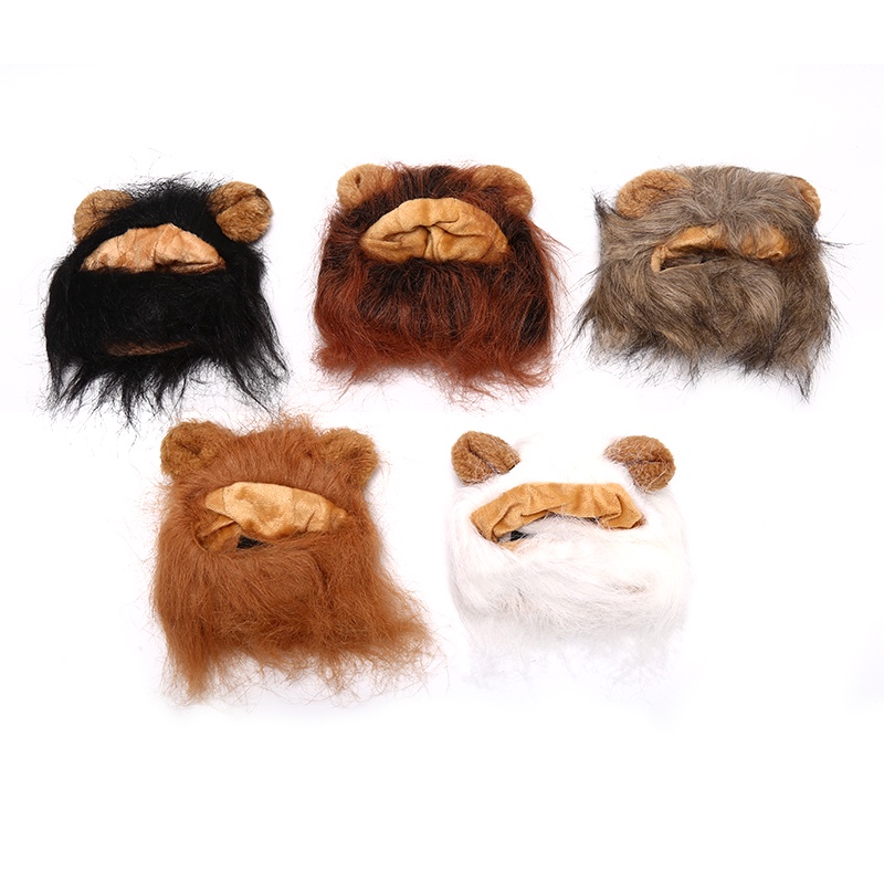 Mane Tóc Giả Dễ Thương