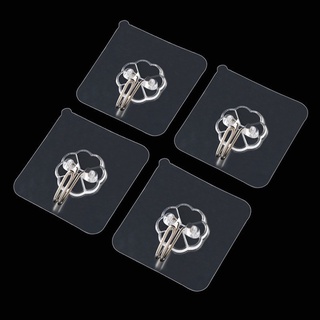 [ Shop Uy Tín ] Móc Dán Tường Chịu Lực