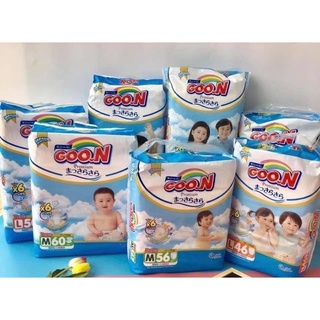 tả goon premium