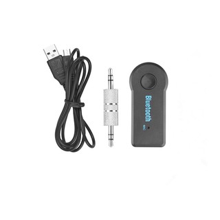 Usb tạo Car Bluetooth Cho Xe Ô Tô