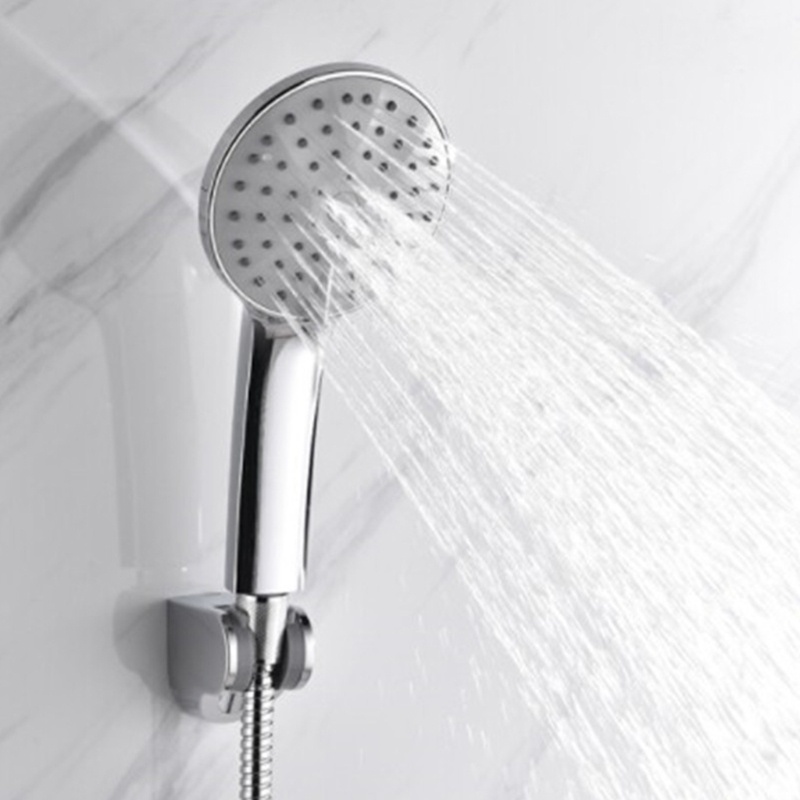 Vòi Hoa Sen Áp Suất Cao Tháo Rời Được 4 S