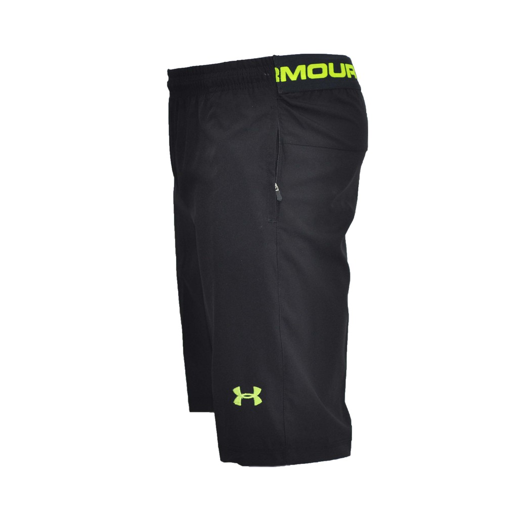 Set 3 quần short nam