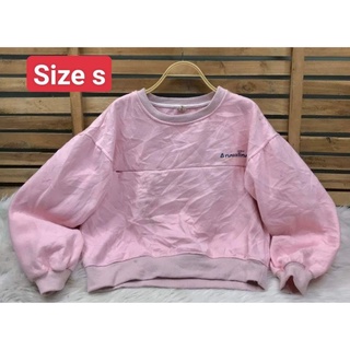 SWEATER 2HAND