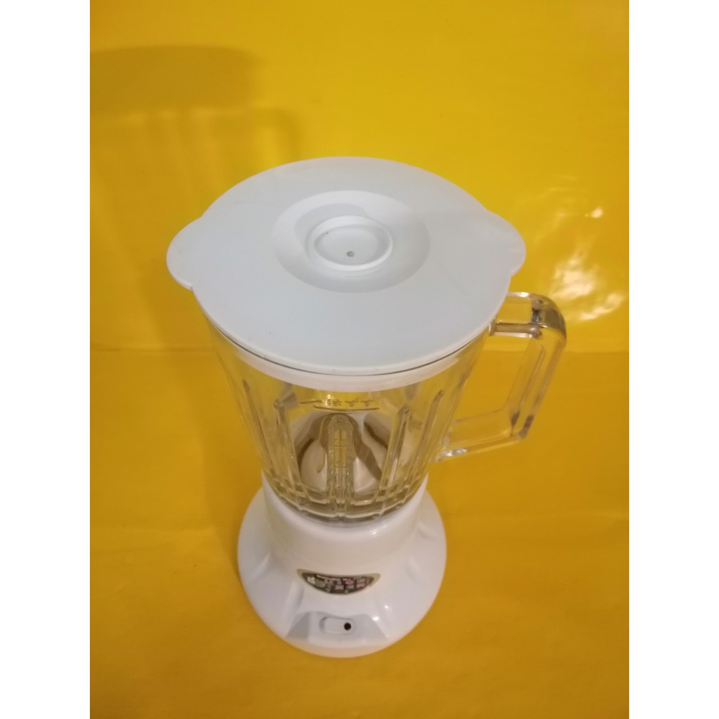 Máy xay sinh tố nội địa Nhật Juice mixer Matsuden MJ-771