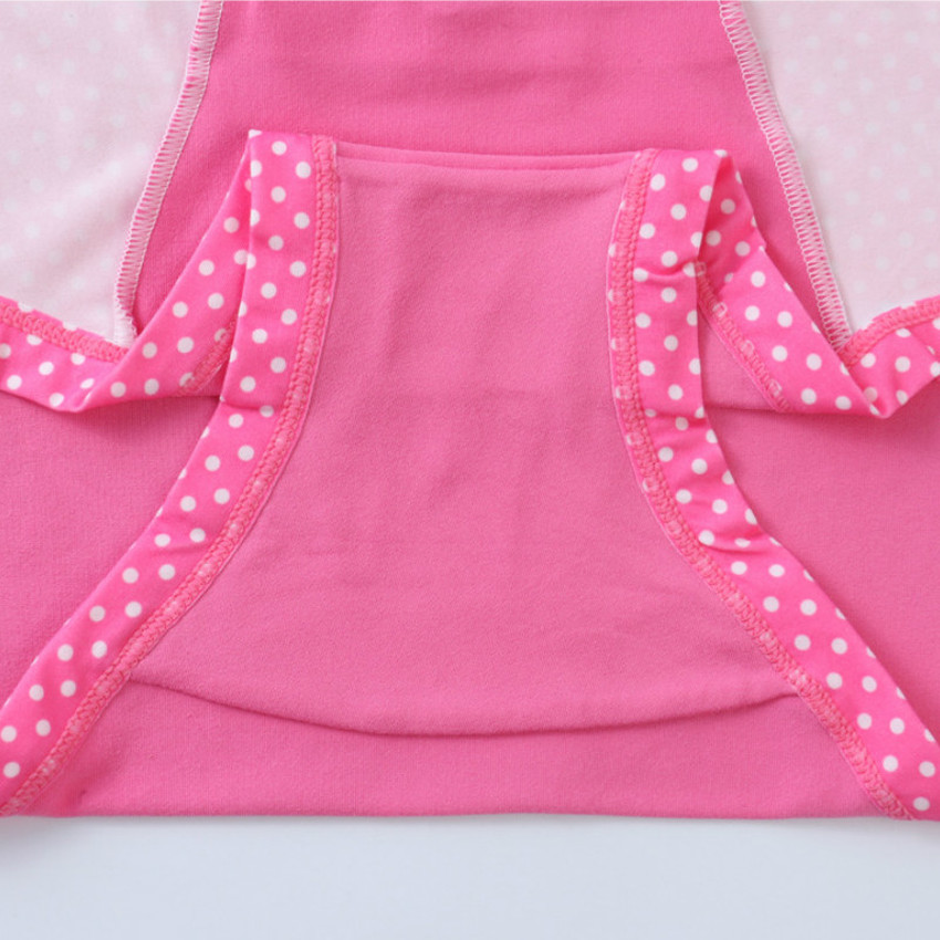 Quần Lót cotton Không Đường May Lưng Cao Có Túi Khóa Kéo plus size Cho Nữ