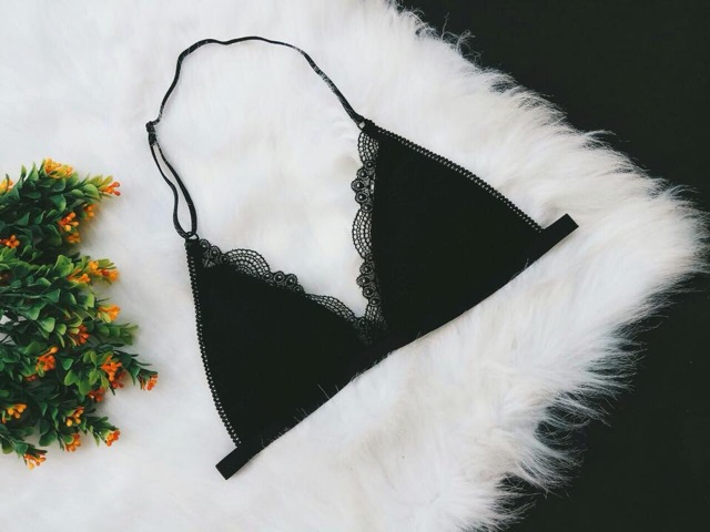 [ẢNH THẬT] SET BRALETTE QUẢ NỬA - Thiết Kế Cao Cấp | BigBuy360 - bigbuy360.vn