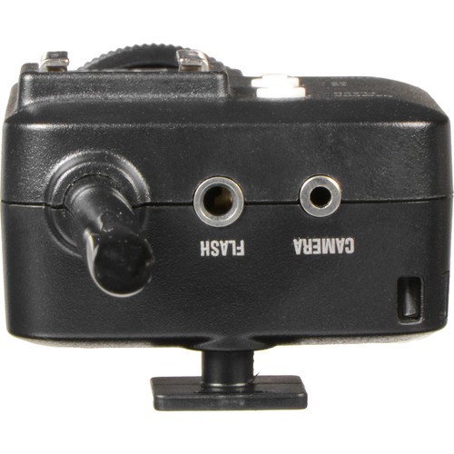 Bộ Trigger Godox CeLL II Dành Cho Máy Ảnh