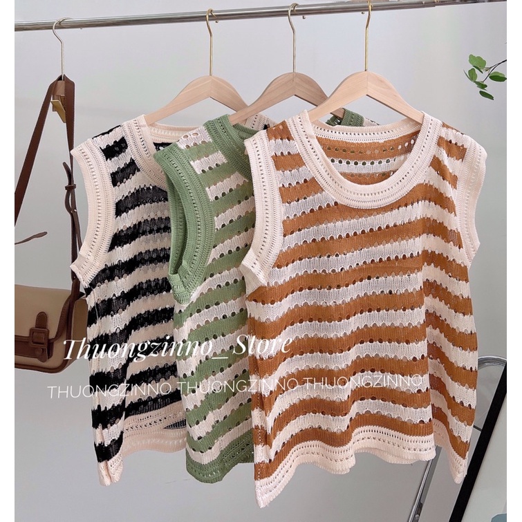 [Ảnh thật/Video]Áo tanktop Jamoland chất mongtogi loại 1